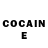 Cocaine Fish Scale Christina Anatolevna